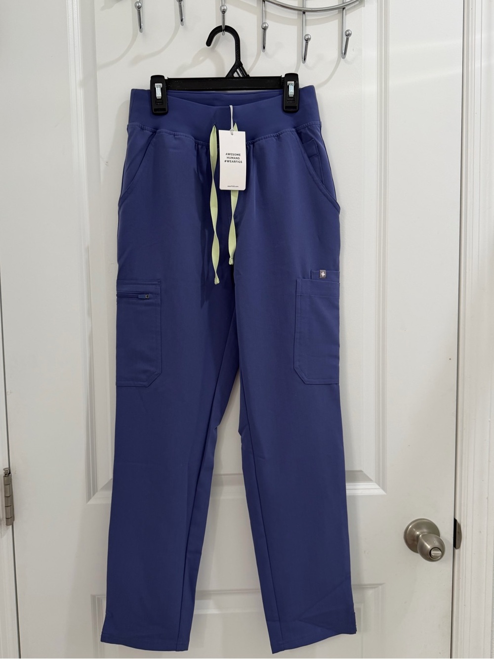 Figs Women wayfarer Scrub Pants XSP